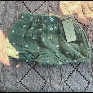 Rylee + Cru Northern Star shorts